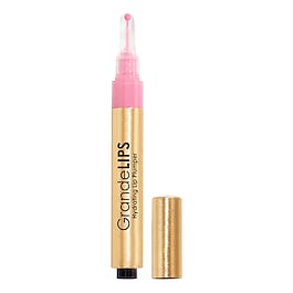 GrandeLIPS Hydrating Lip Plumper Gloss - Błyszczyk zwiększający objętość ust image